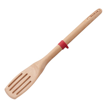 Tefal Ingenio Wood Corner Spatula